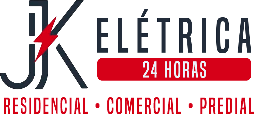 JK Elétrica 24 horas